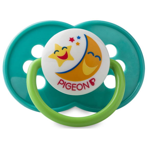 Pigeon Orthodontic Pacifier TG2